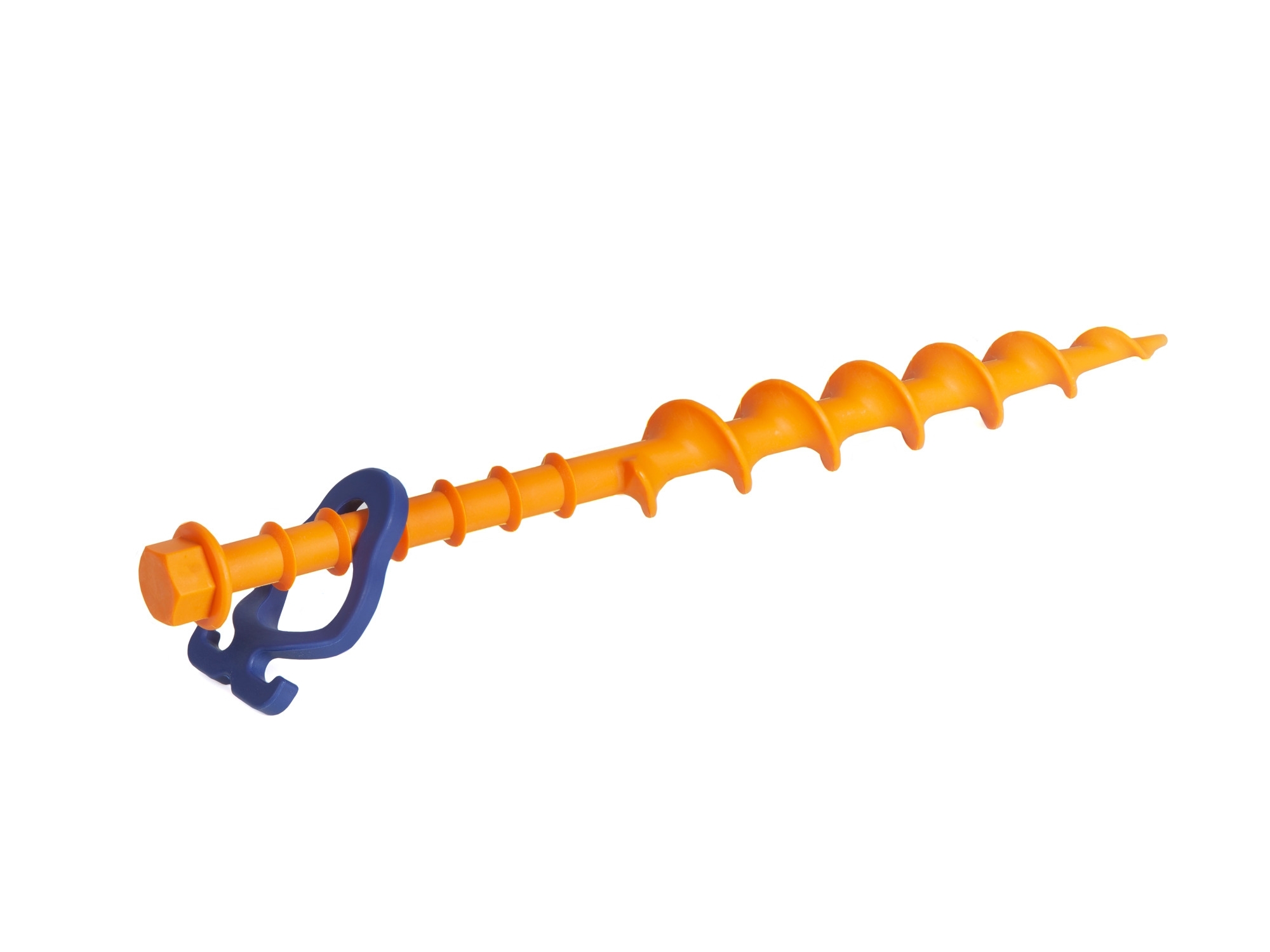 Peggy Peg Schraubhering Long 2er Set