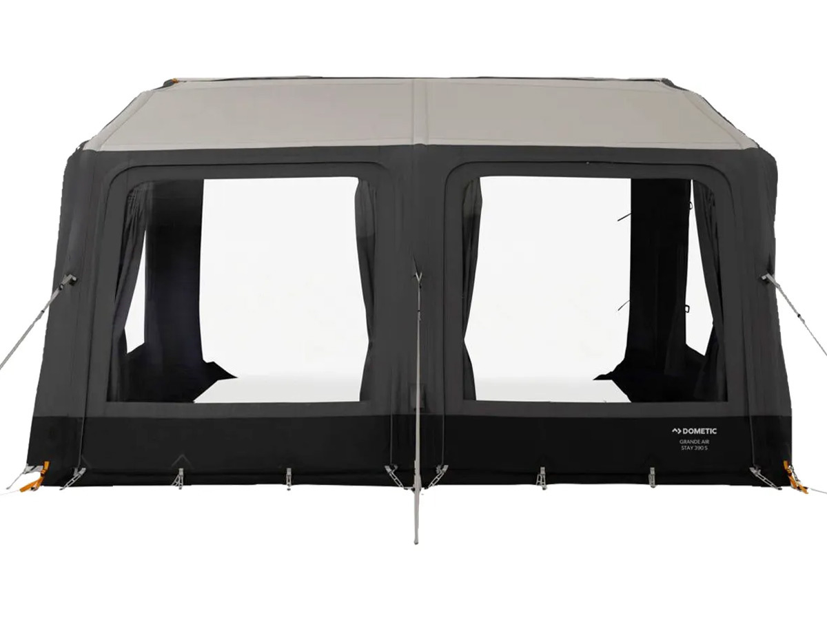 Dometic Grande AIR Stay 390 S voortent