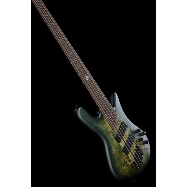 Spector NS Dimension MS 5 Haunted Moss