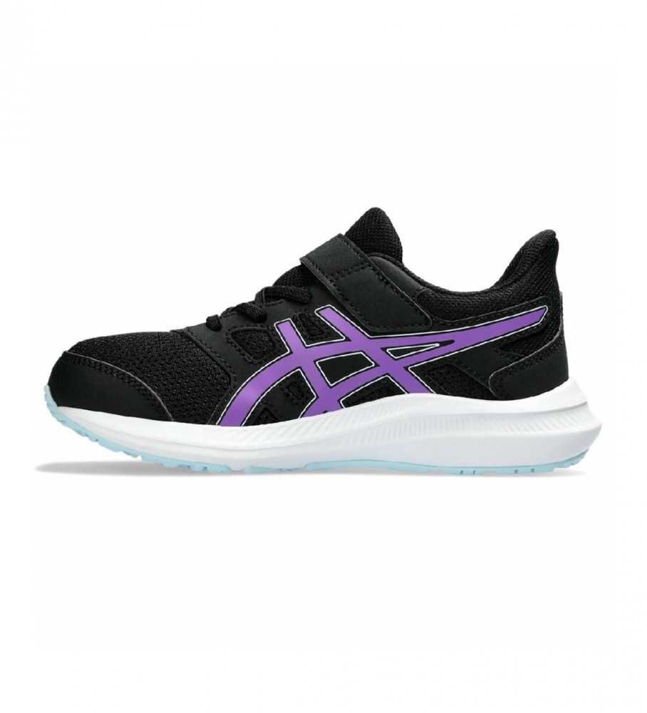 Tênis Asics Jolt 4 PS preto