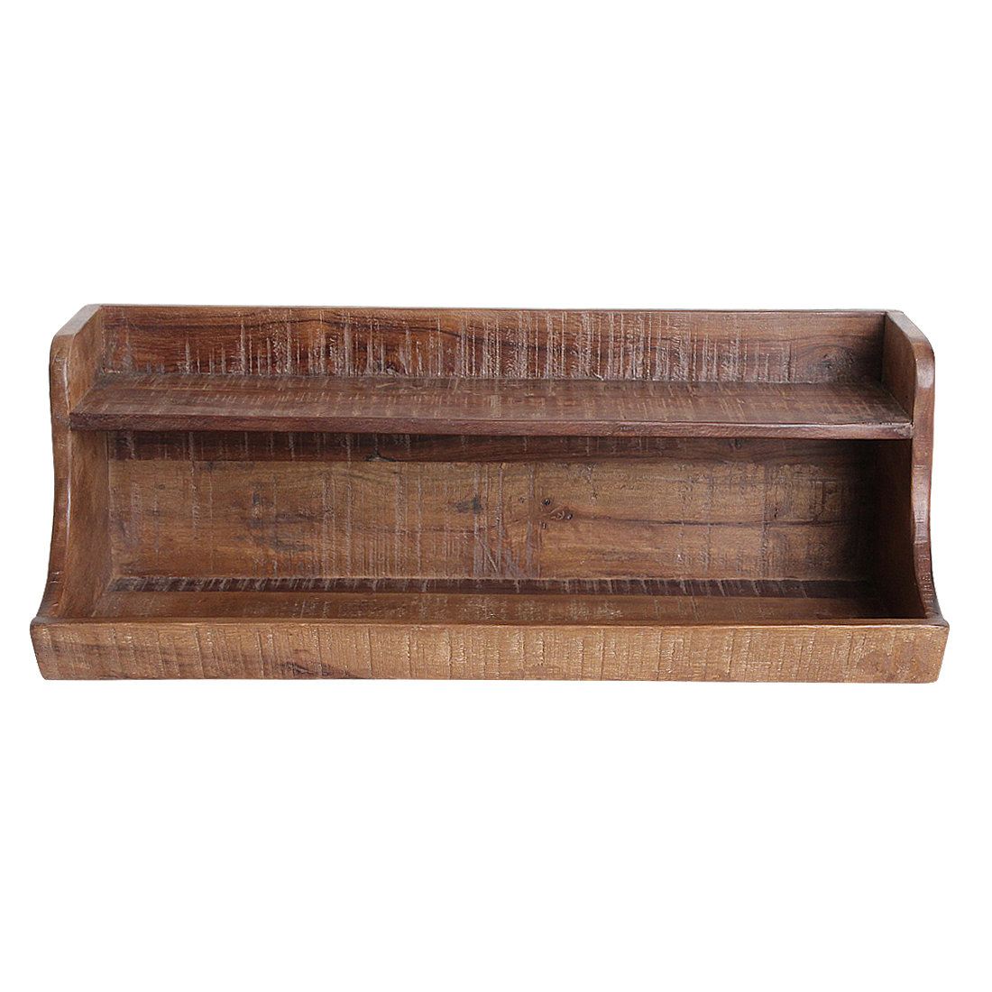 Raw Materials Amsterdam wandplank Factory Garage 60cm - ACFW90