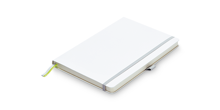 Softcover Notizbuch