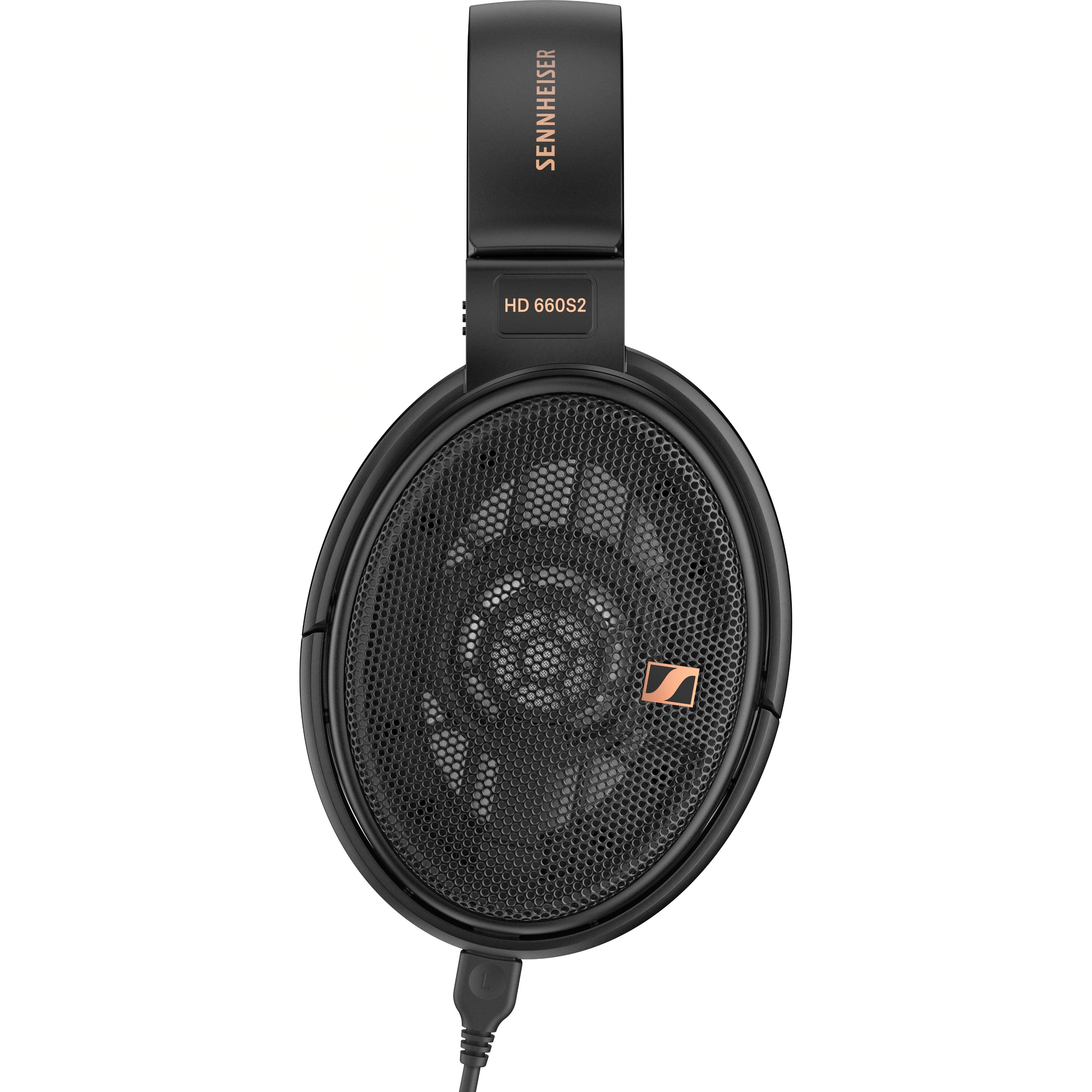Sennheiser HD 660S2 open studio-koptelefoon