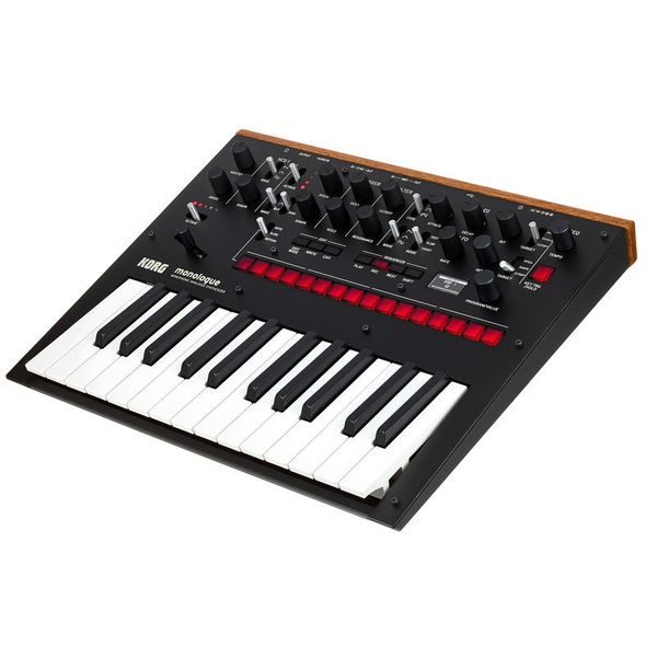 Korg Monologue BK