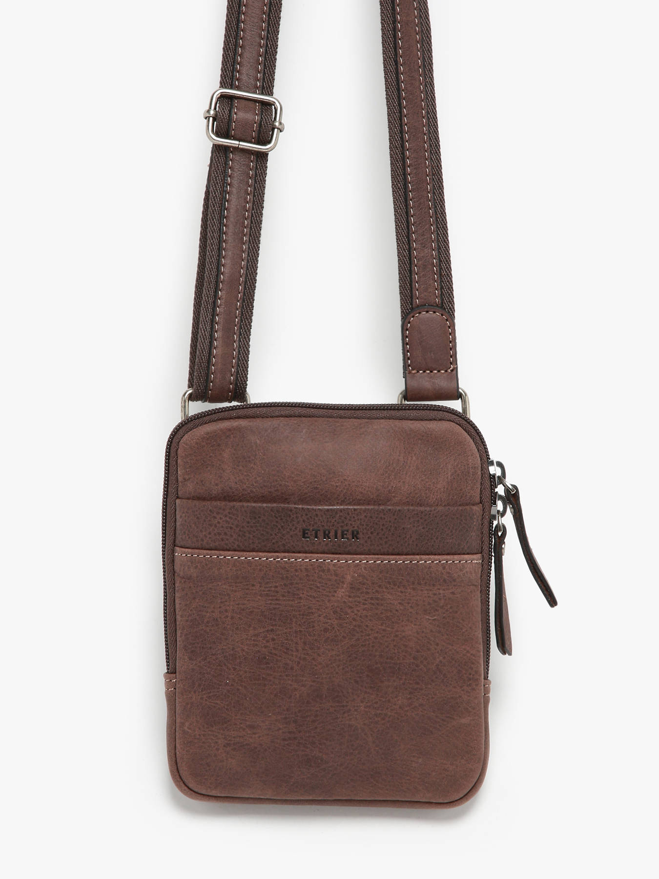 Sac bandoulire Spider ETRIER