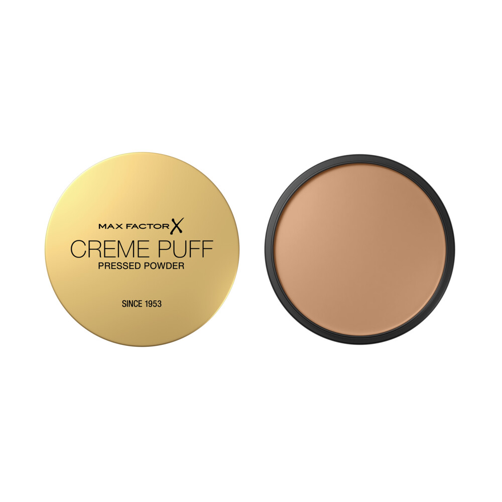 Max Factor Creme Puff Compacte Poeder 013 Nouveau Beige