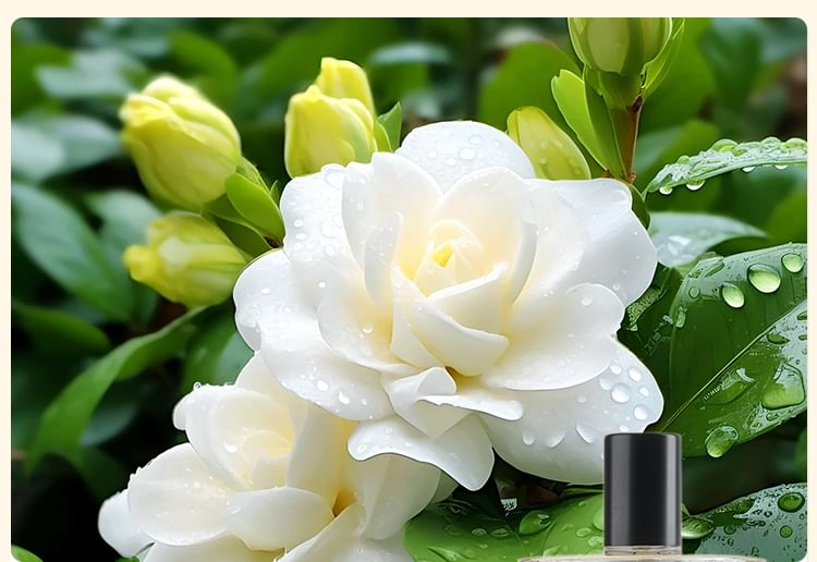 COLORROSE - Tiger Collection Parfum - CR571 Urban Elite