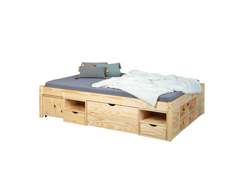 Bedframe Claas of Till