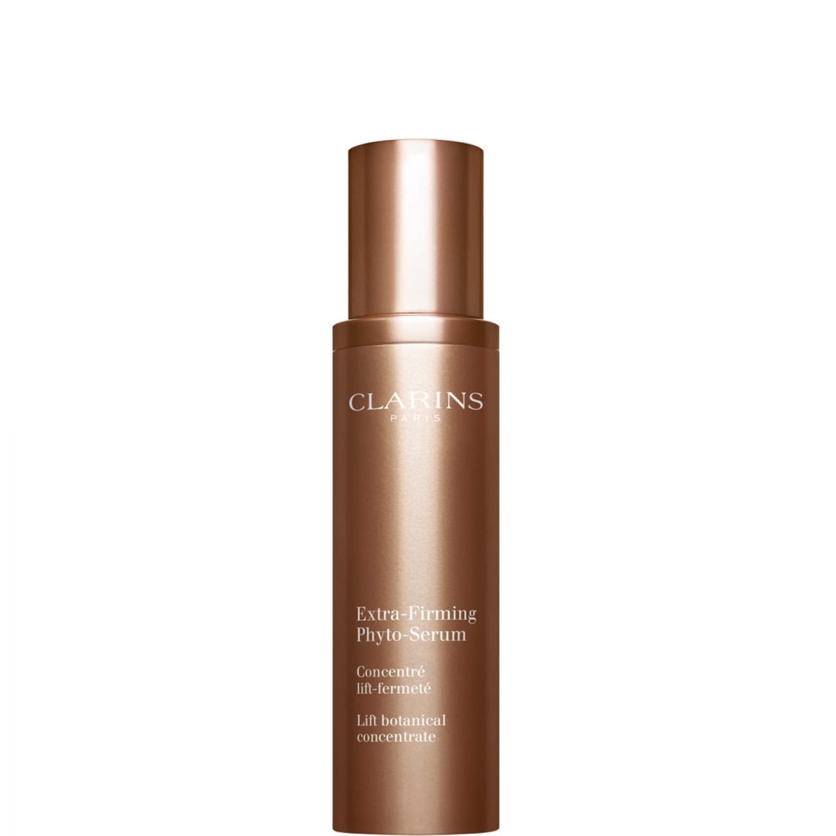 CLARINS Extra-Firming Phyto-Sérum - Concentré Lift Fermeté