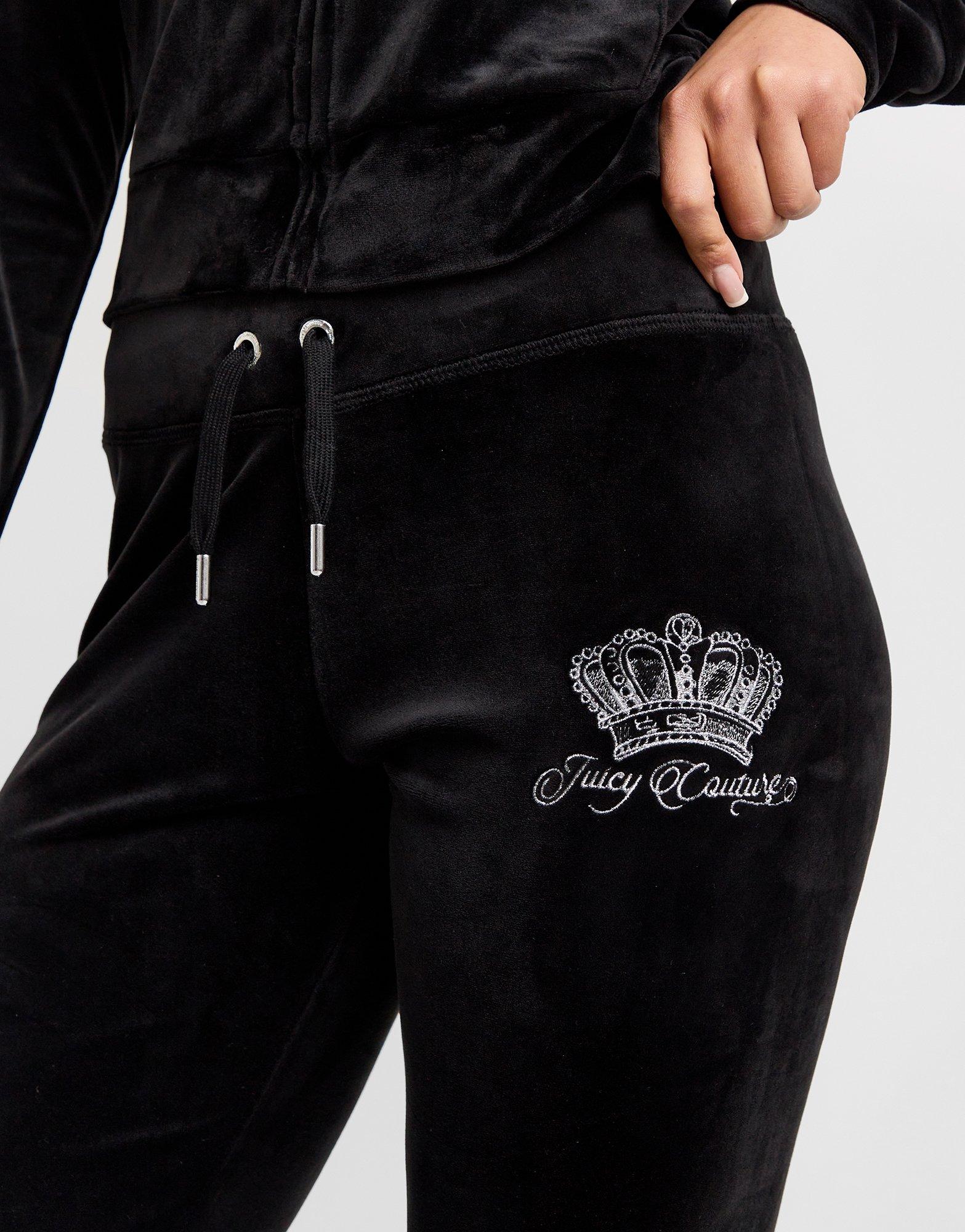 JUICY COUTURE Pantalon de jogging OG Velours Femme