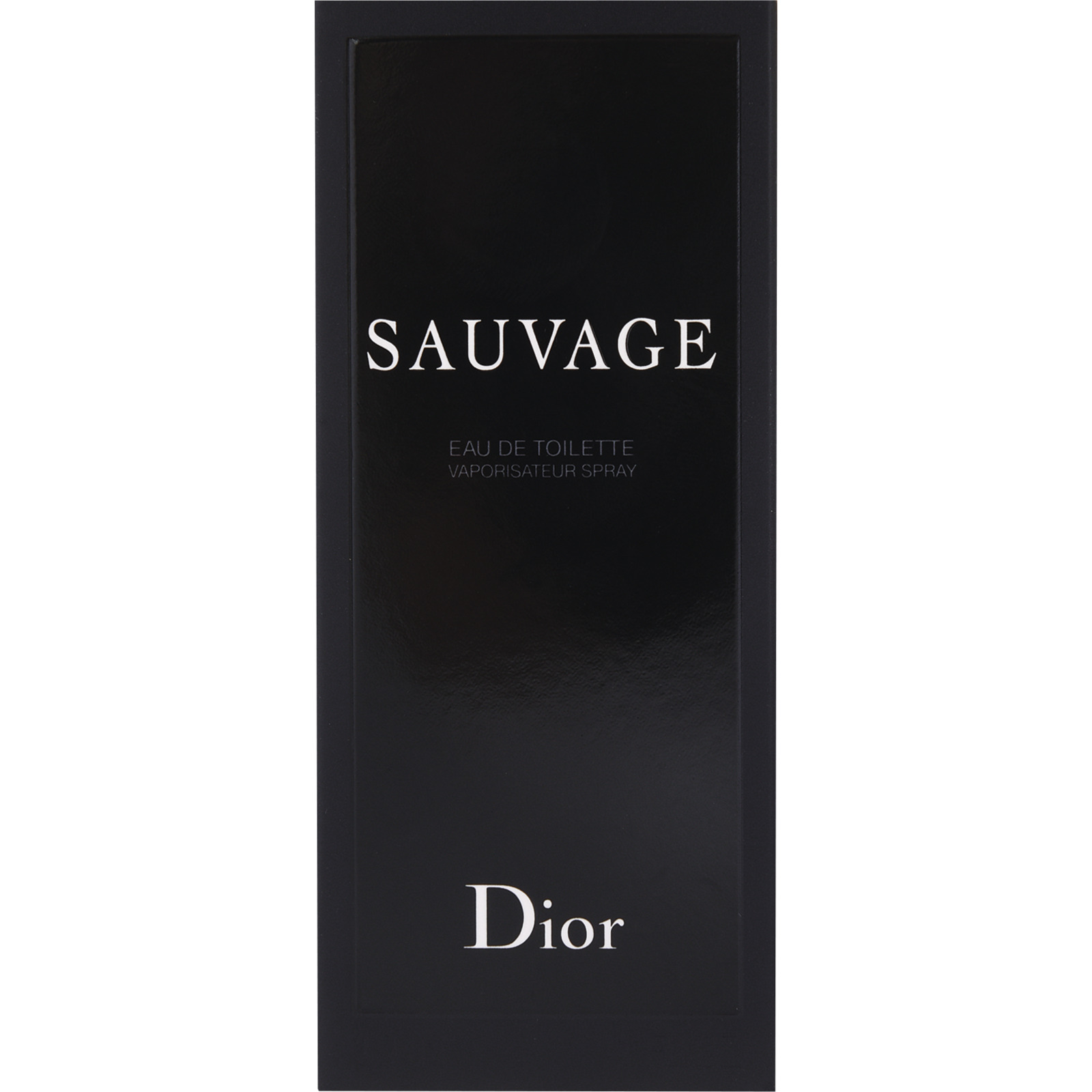 Dior Sauvage Eau de Toilette