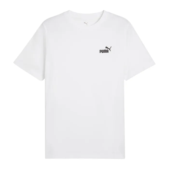 Puma Essentials Small No.1 Logo Shirt Heren