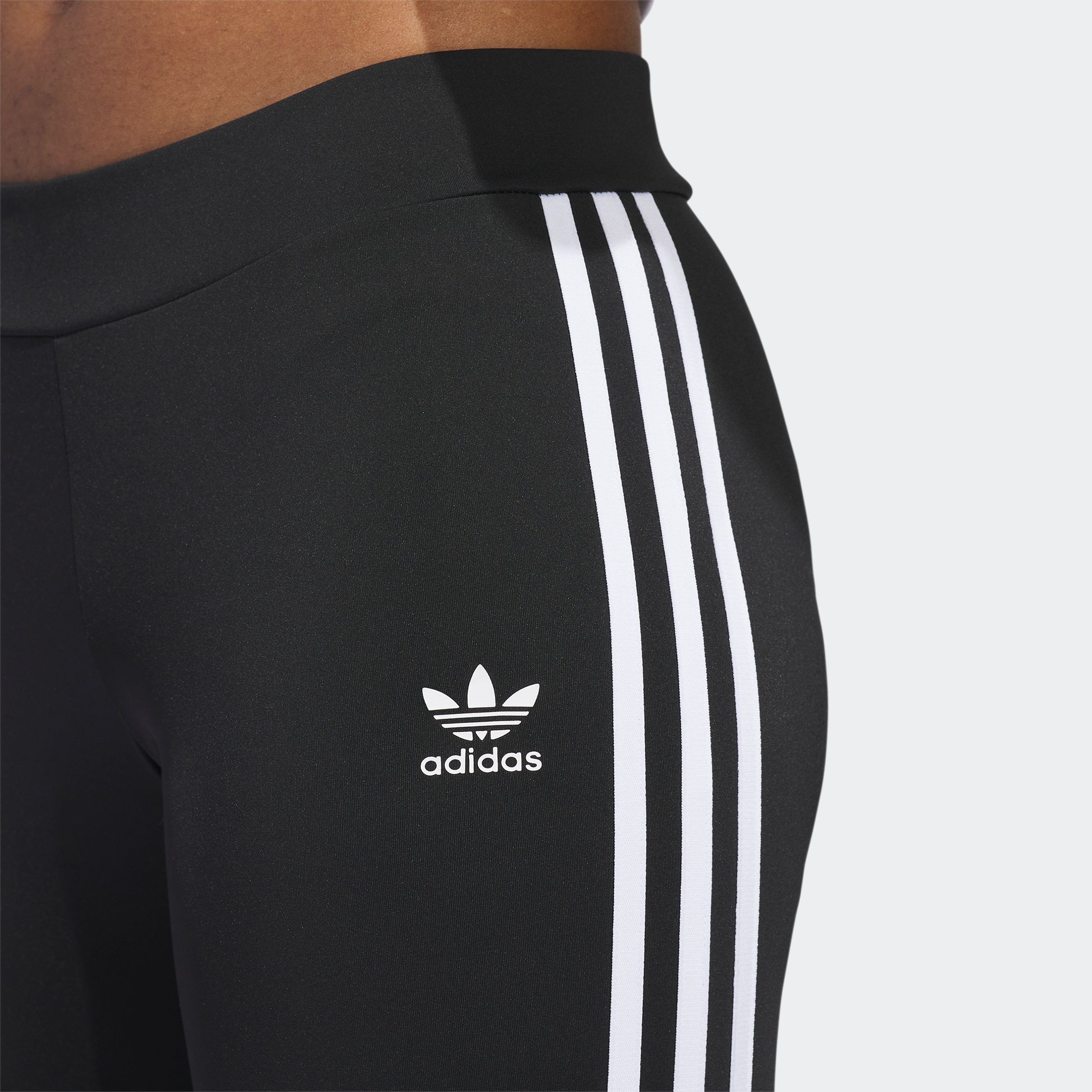 adidas Originals Leggings »FLARED LEGGINGS«