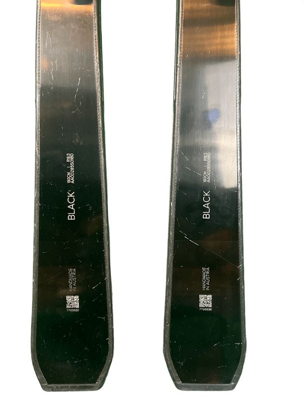 Volant Black (2013/2014)