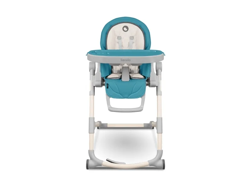 Lionelo Feeding Chair - Lo-Cora Ocean