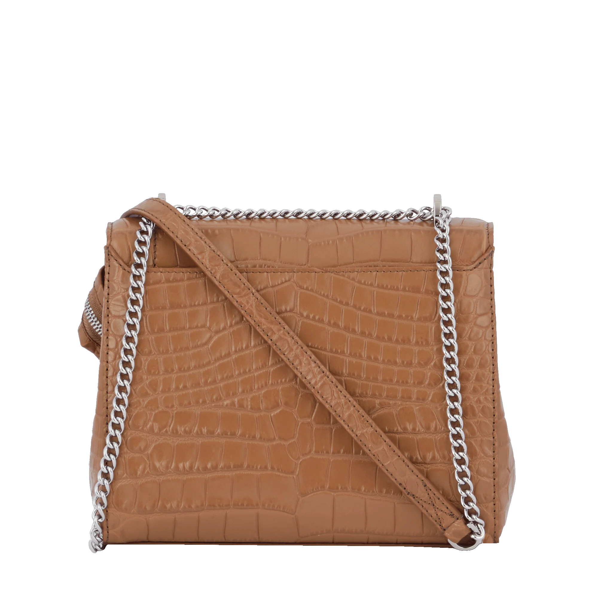 Sac rabat M Ninon de Lancel-Granit