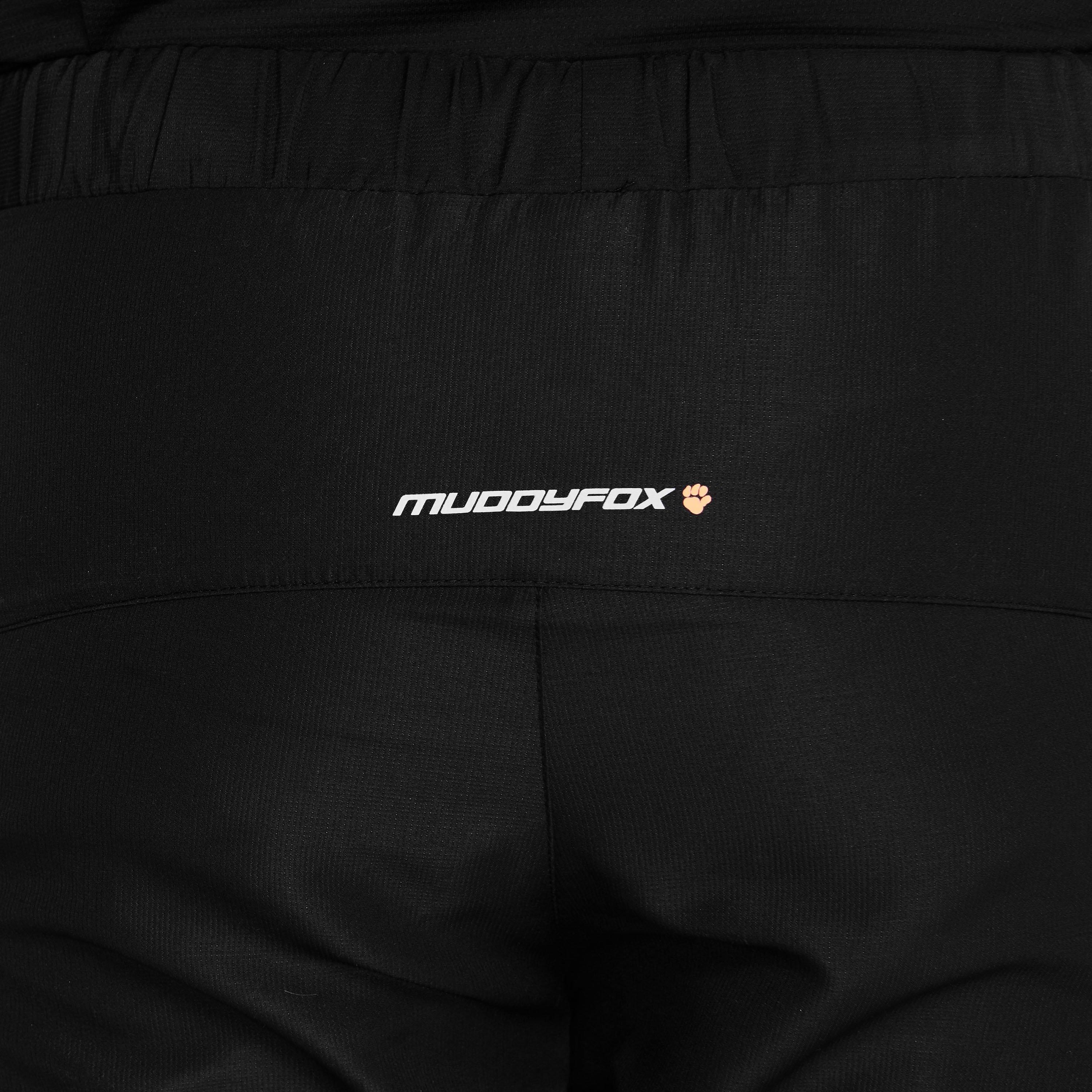 Muddyfox Urban Cycling Shorts Mens