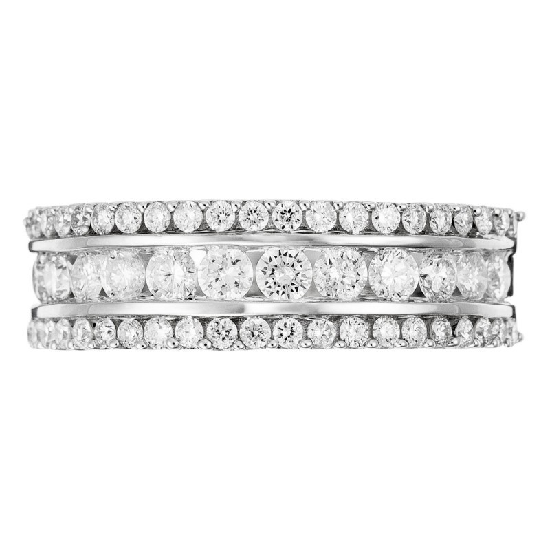 Bague Alliance 