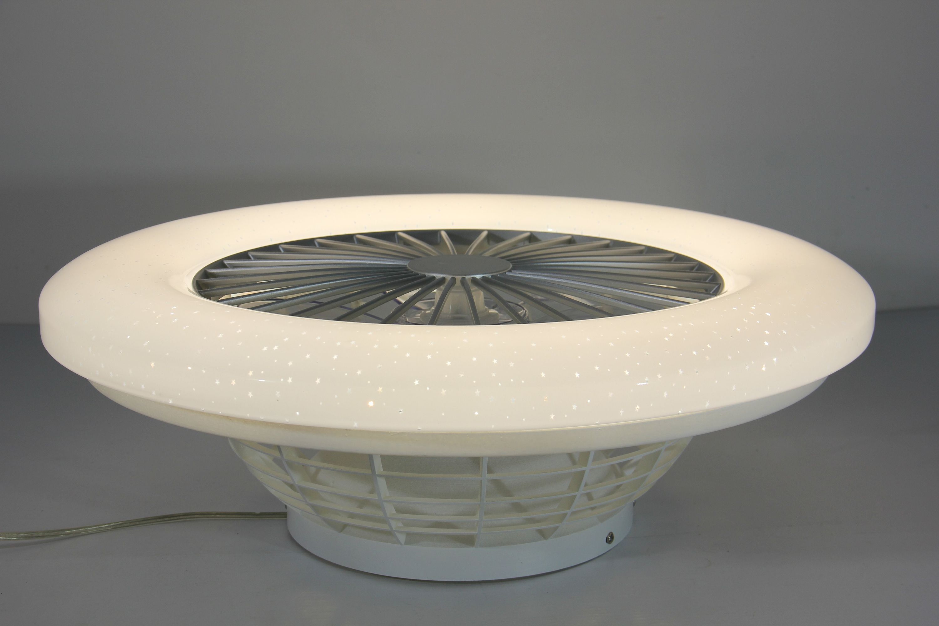 Deckenventilator TRAVO