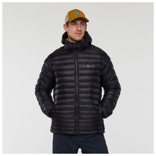 Cotopaxi - Fuego Down Hooded Jacket - Doudoune