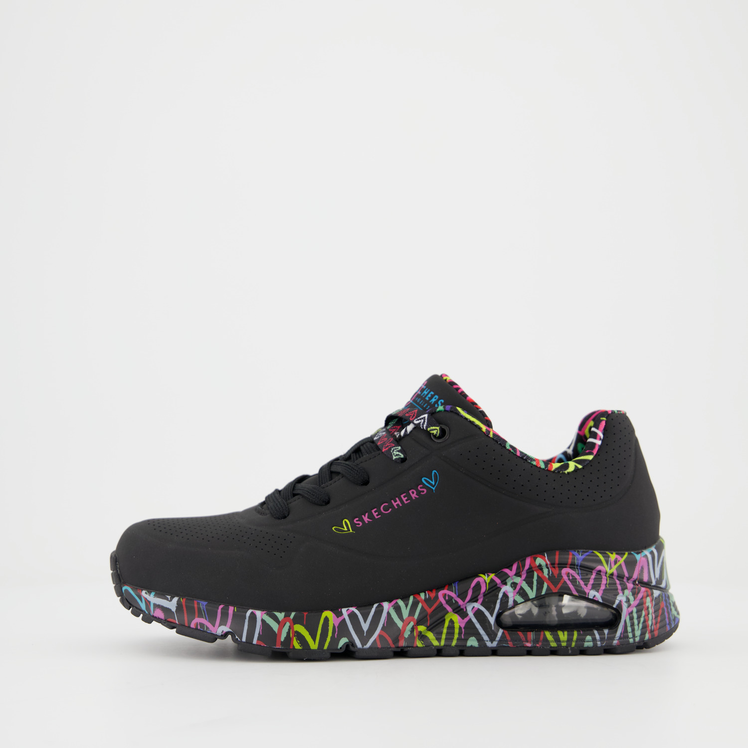 Skechers UNO - LOVING LOVE
