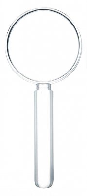 2-In-1 Magnifier