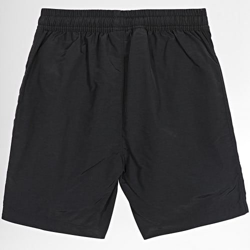 Short De Bain Enfant Saronno FAT0078 Noir