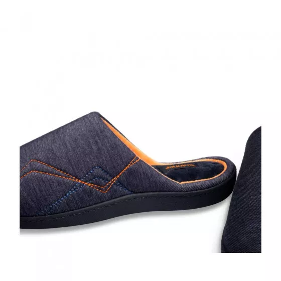 Chaussons MARINE ISOTONER