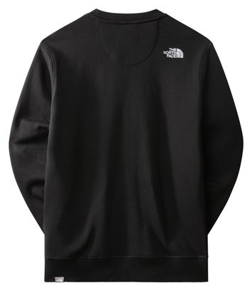 Sweat The North Face Drew Peak Noir