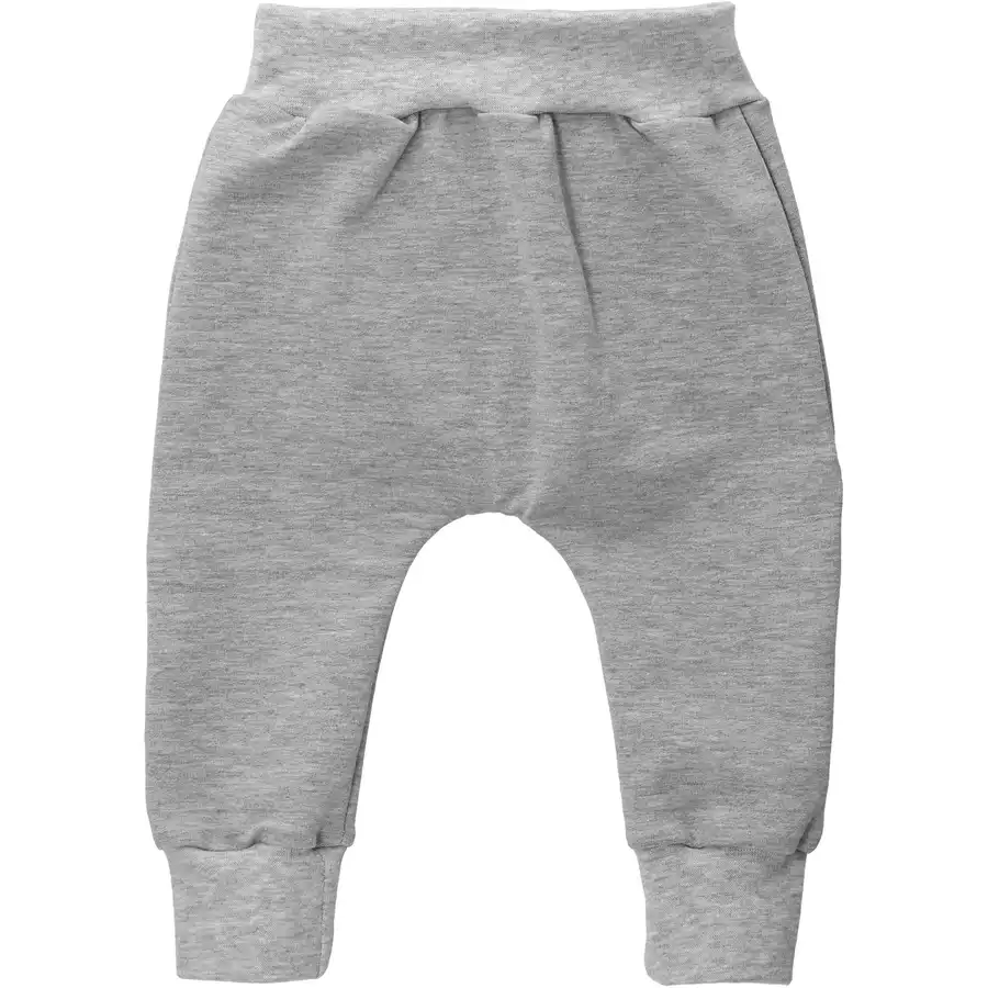 Makoma Jogginghose Greco grau