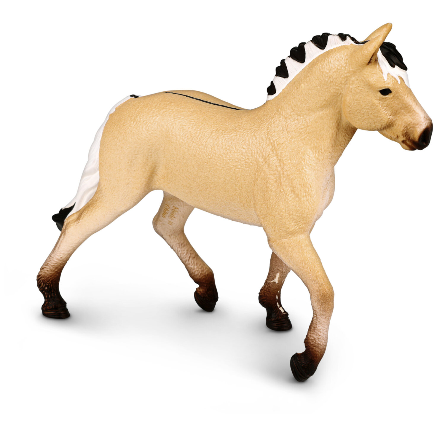 Schleich Horse Club 13980 Fjord Pferd Stute