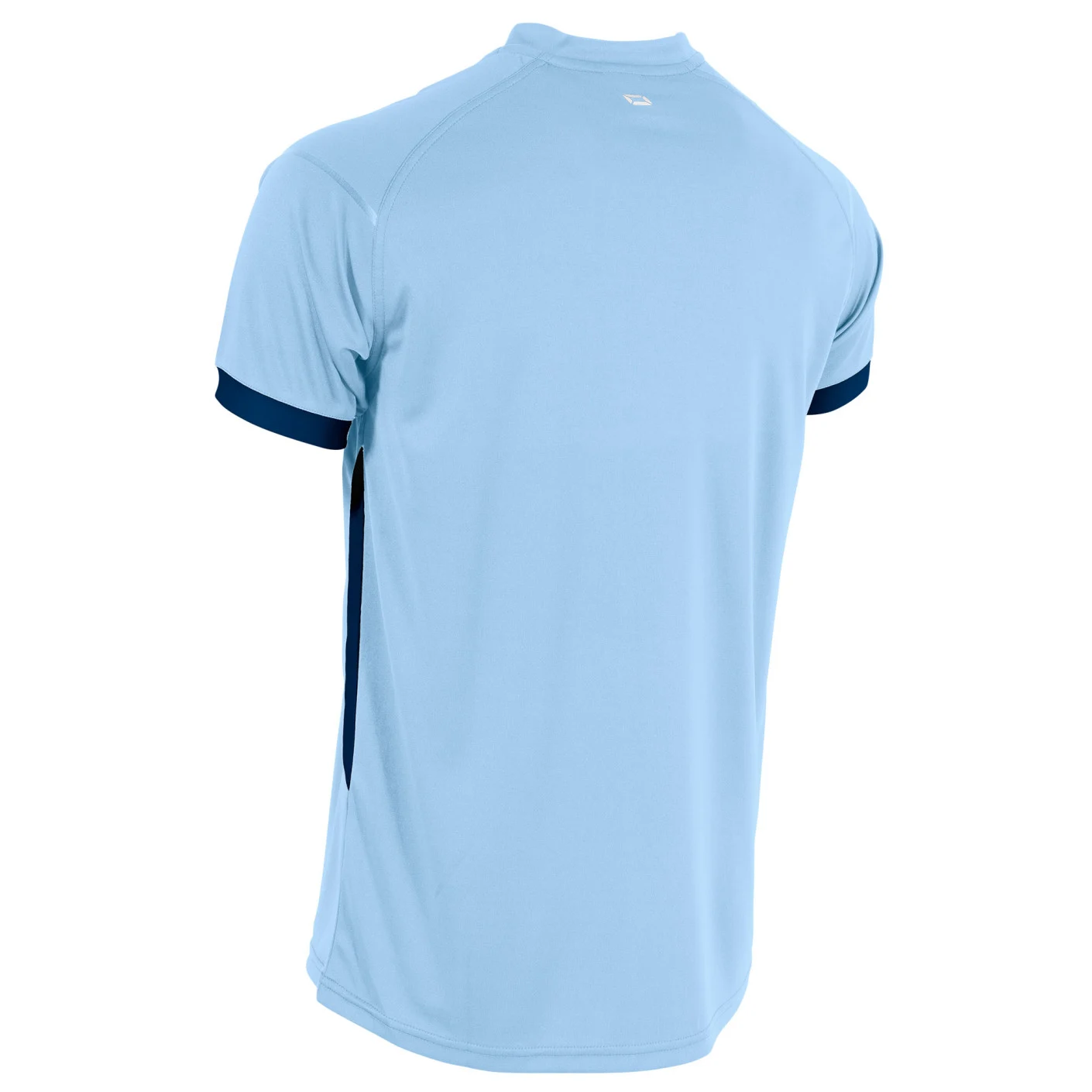 Stanno First Trainingsshirt Lichtblauw