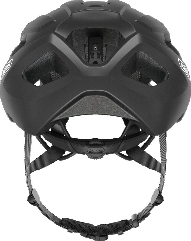 ABUS Macator cykelhjelm Titan