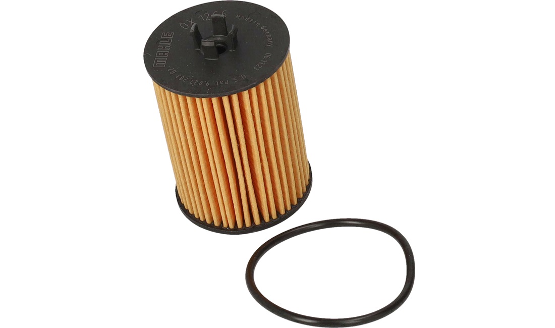 Oliefilter