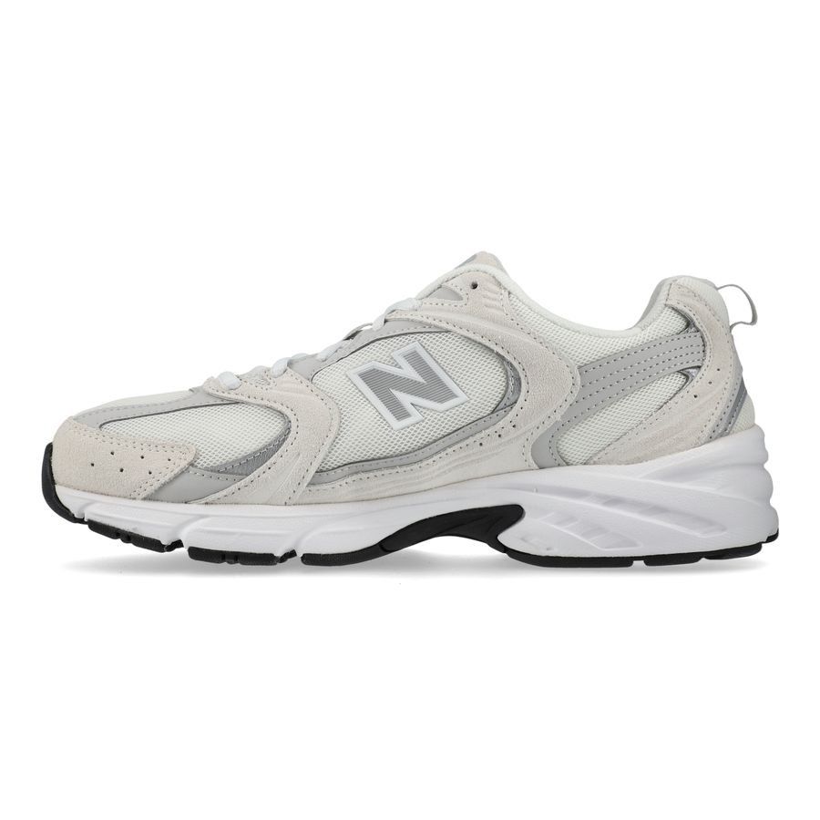 New Balance Chaussures 530 - Beige/Blanc Femme