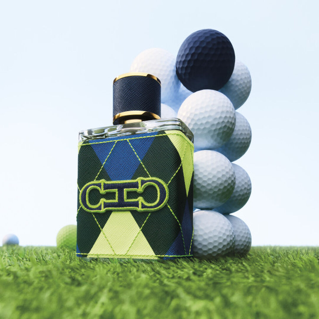 CH MEN Swing - Edição Limitada - 100ml