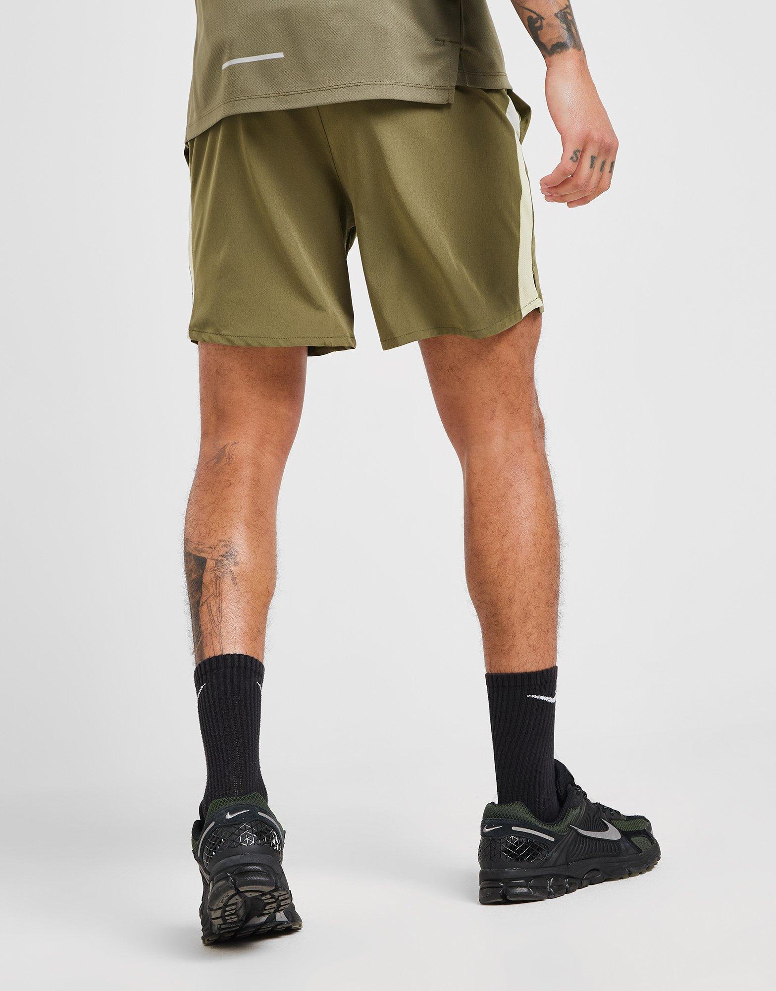 Nike Short Challenger 7" Homme