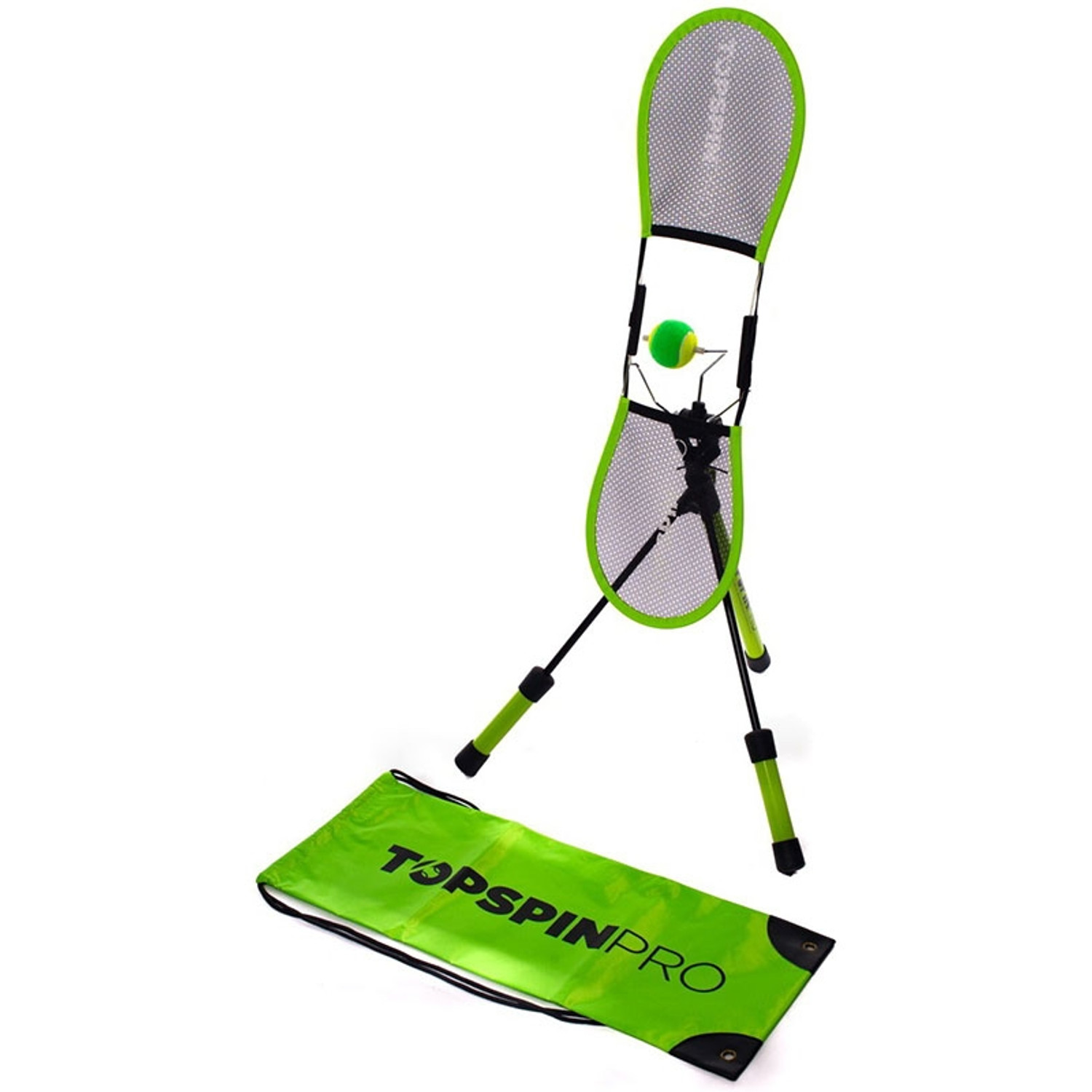 Topspin Pro