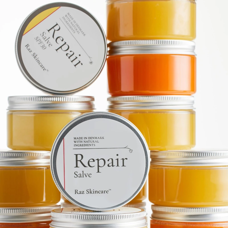 Raz Skincare Repair 100 ml