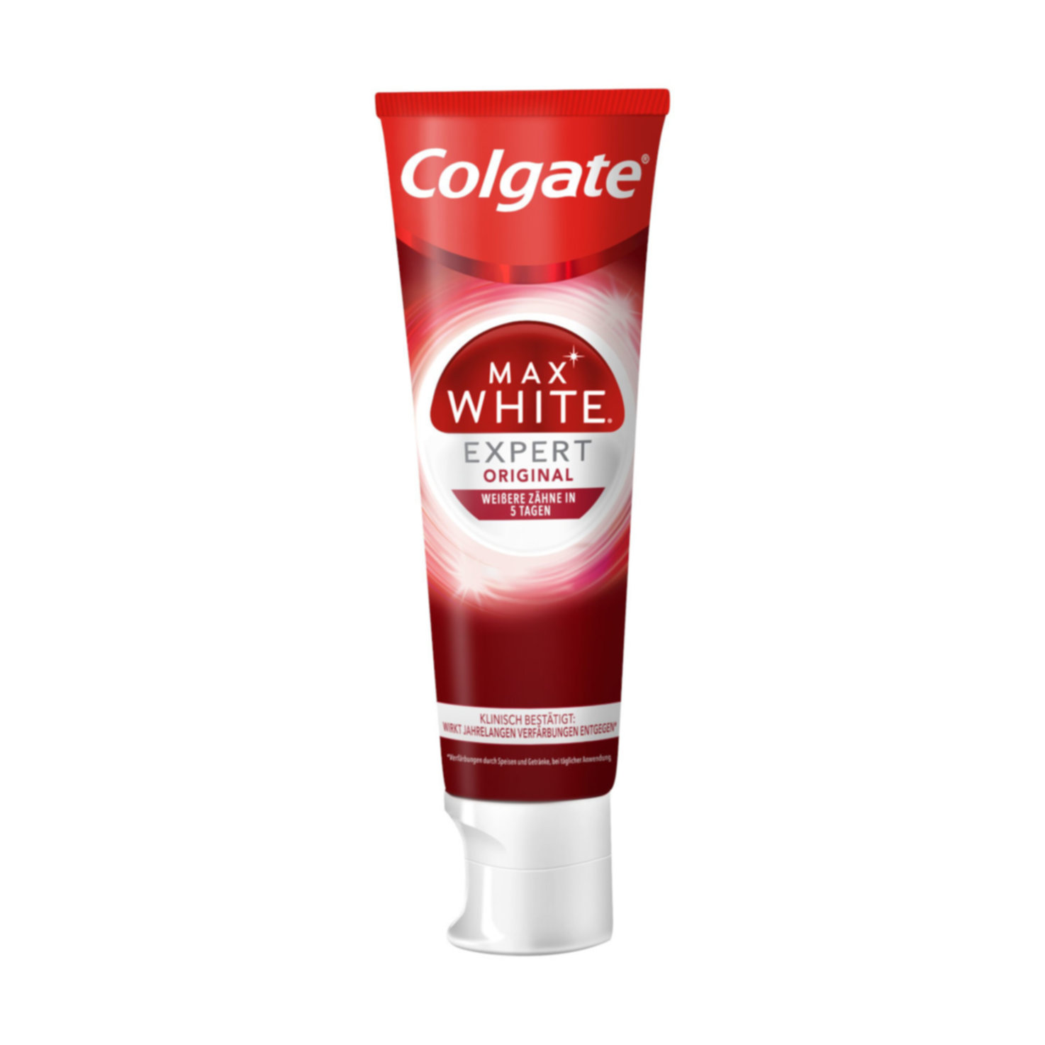Colgate Max White Expert Original Zahnpasta