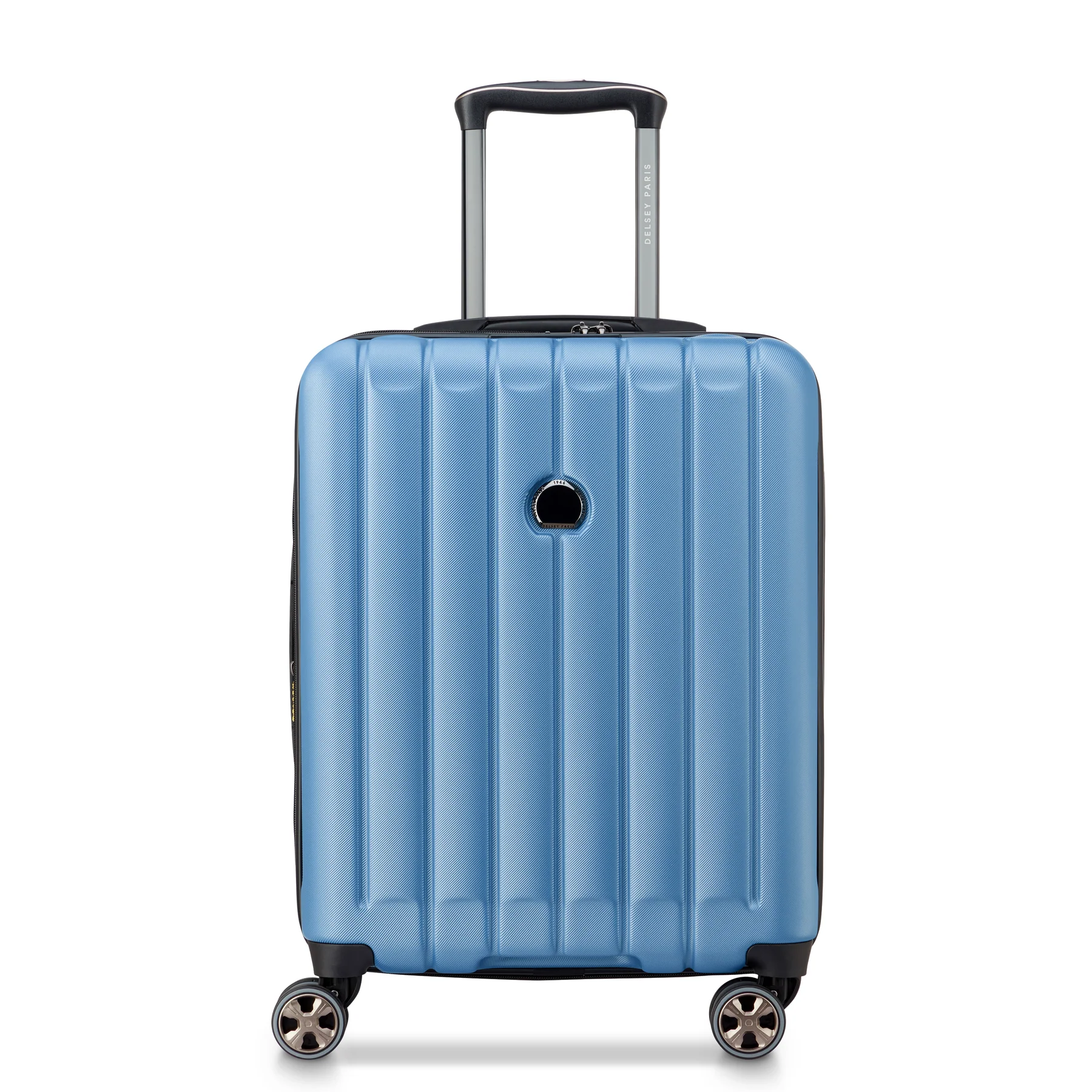 Valise cabine - S Slim Extensible (55cm)