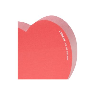 Legami Lovely Notes - Bloc-notes adhésif