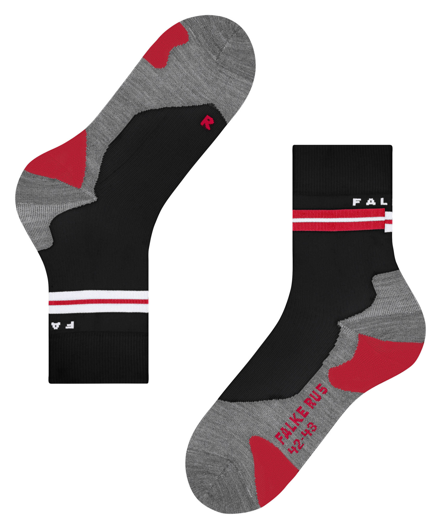 FALKE| Herren Socken RU5