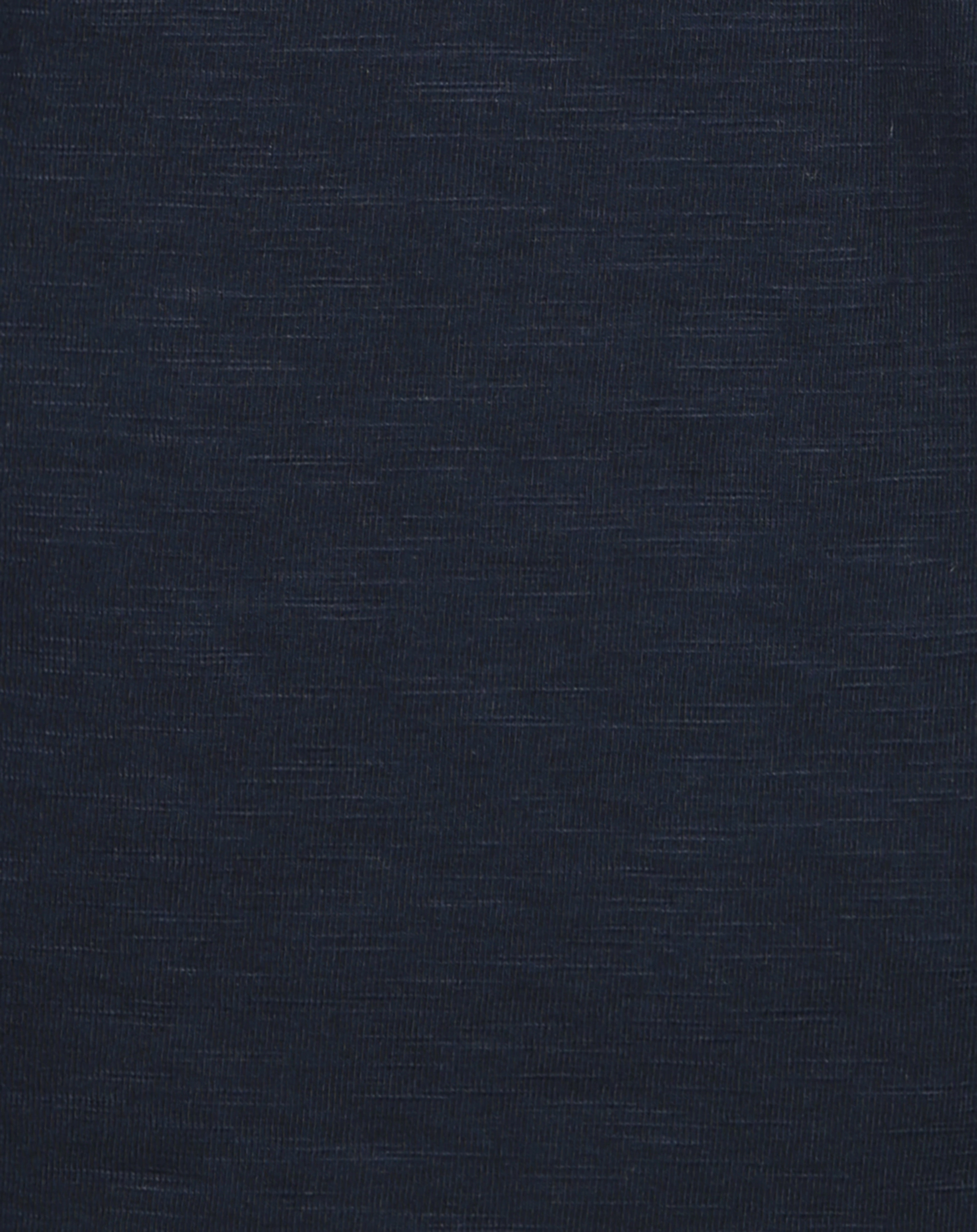 Langarmshirt COOLER BÄR in dark navy