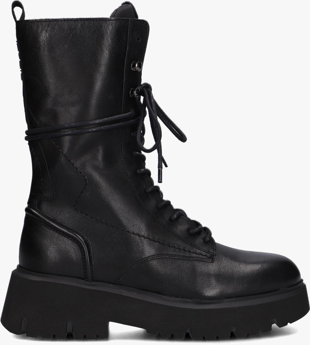 VIA VAI zwarte via vai veterboots ziva rave