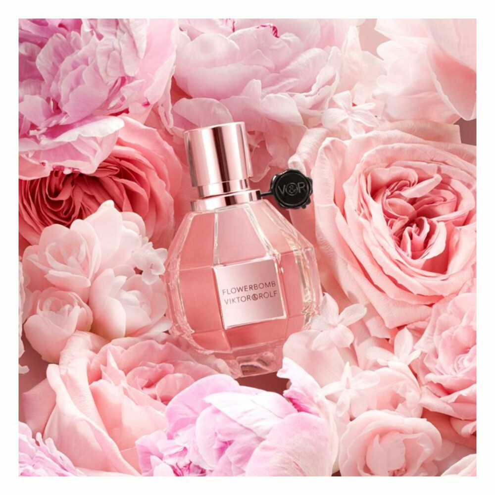 Viktor en Rolf Flowerbomb Eau de Parfum Spray50 ml