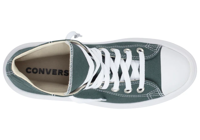 Converse Sneaker »CHUCK TAYLOR ALL STAR MOVE PLATFORM«