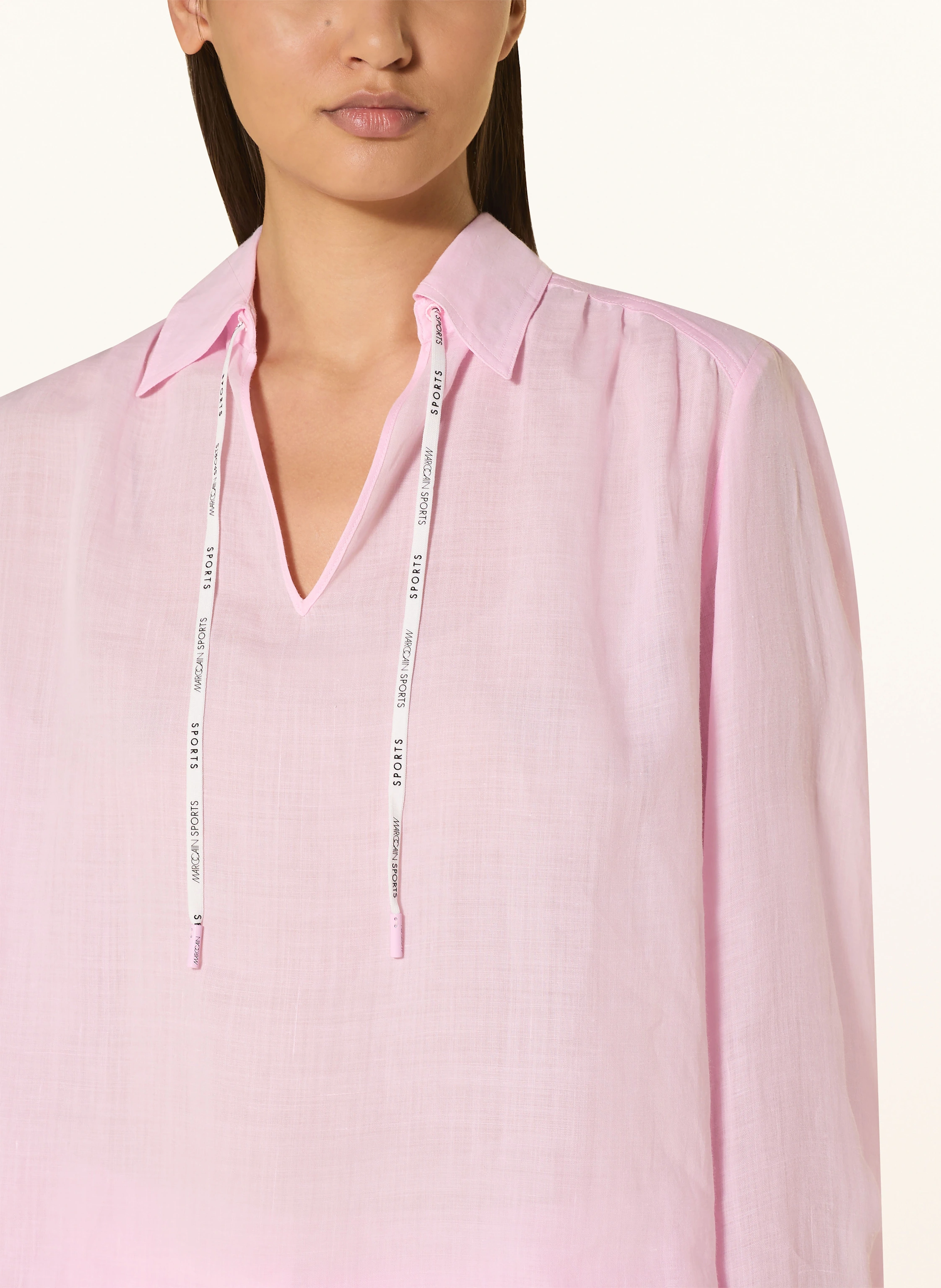 MARC CAIN Blusenshirt
