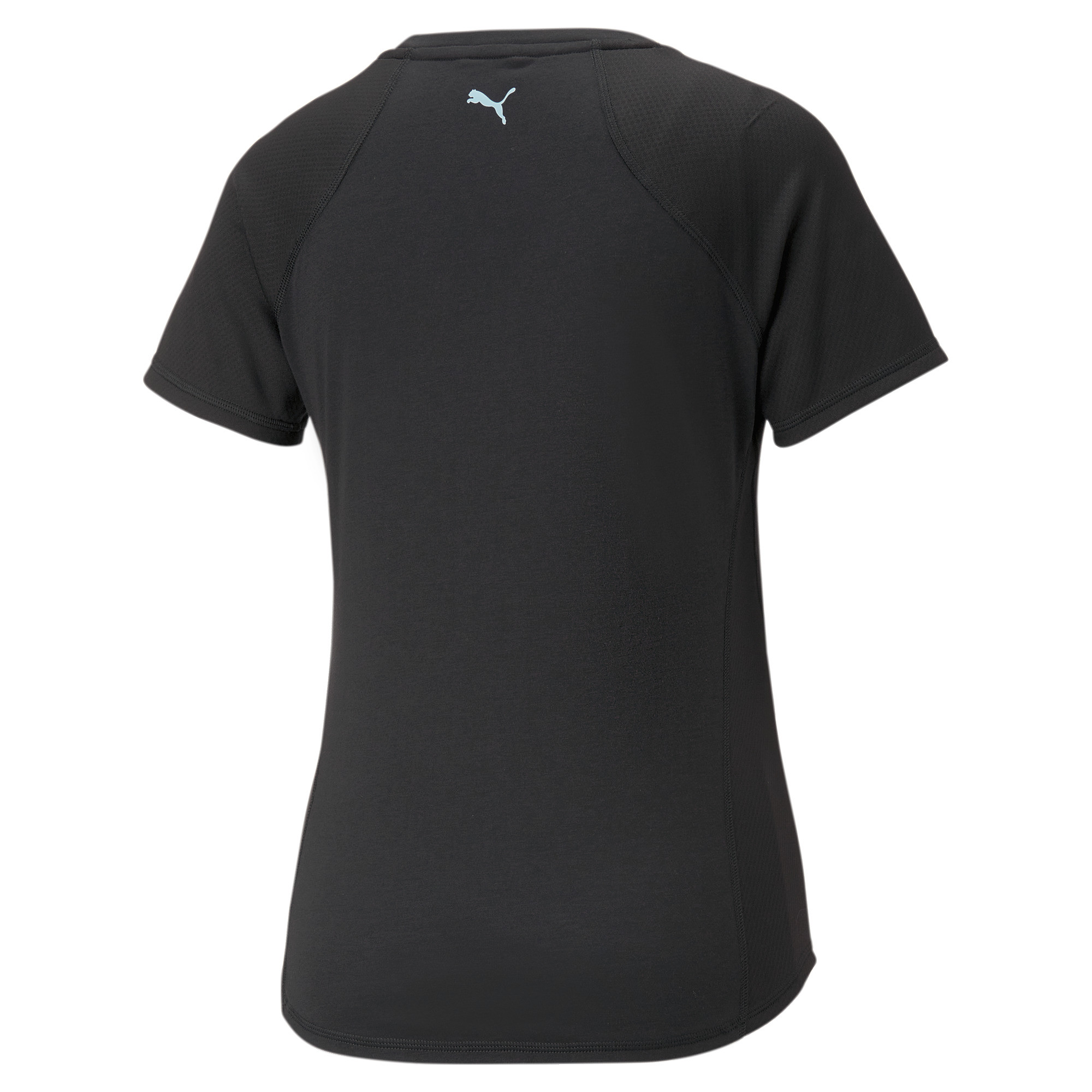 PUMA PUMA Fit Logo Tee