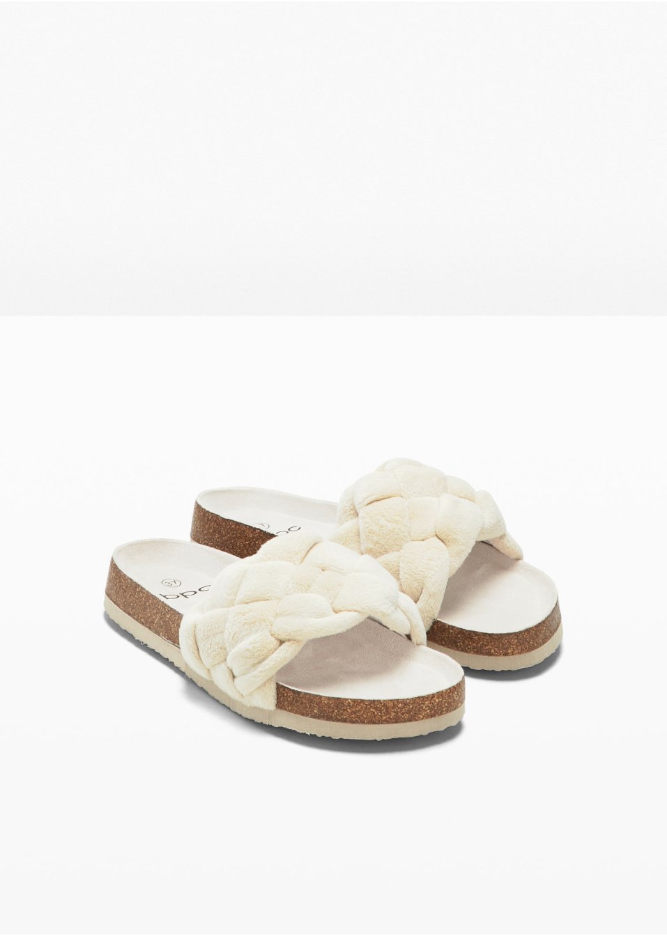 Chaussons